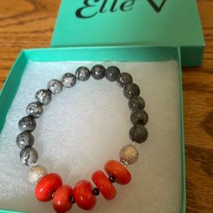 ElleV Design bracelet